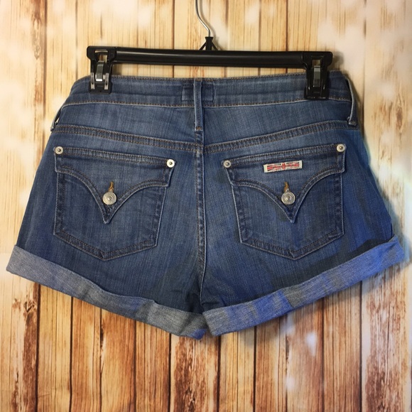 Hudson shorts - Picture 2 of 6